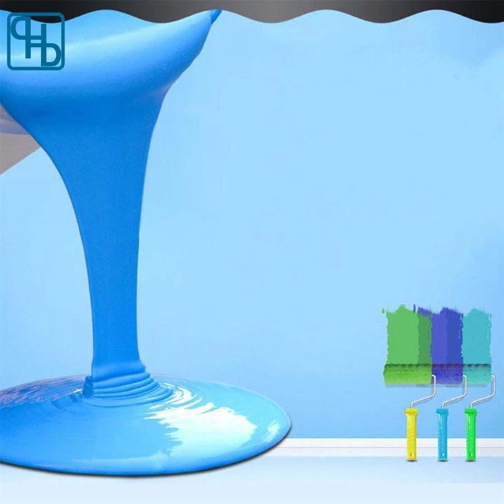 water-based pu coating